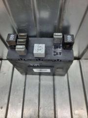Блок комфорта Audi A3 2007
