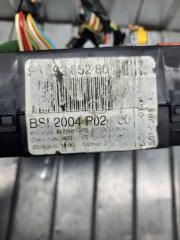 Блок комфорта Peugeot 207 2008