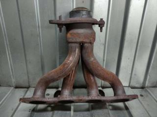 Коллектор выпускной Honda CR-V 2002