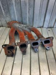 Коллектор выпускной Renault Megane 2 2007