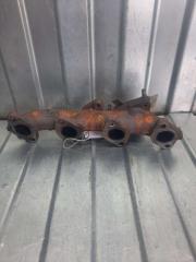 Коллектор выпускной Renault Megane 2 2006