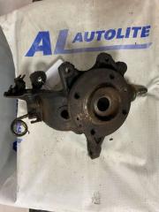 Запчасть кулак поворотный передний правый Citroen Xantia 1999