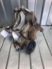 Запчасть кронштейн (крепление) Hyundai Santa FE 2005