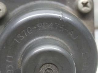 Запчасть клапан egr Ford Focus 2008