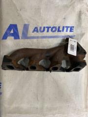 Коллектор выпускной Renault Megane 2 2005