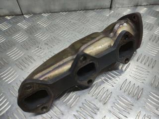 Фото запчасти коллектор выпускной Audi A4 2005 контрактная запчасть Запчасть коллектор выпускной Audi A4 2005