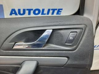 Запчасть кнопка стеклоподъемника заднего левого Skoda Octavia A5 2006