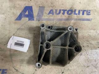 Запчасть кронштейн компрессора кондиционера Peugeot 307 2005