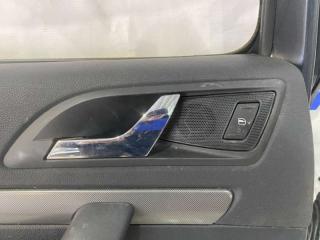 Запчасть кнопка стеклоподъемника заднего левого Skoda Octavia A5 2008