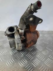 Турбина Scudo 2 2008 2.0 RHK