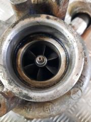 Турбина Scudo 2 2008 2.0 RHK