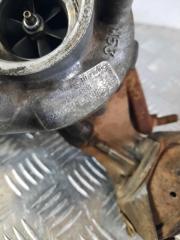 Турбина Scudo 2 2008 2.0 RHK