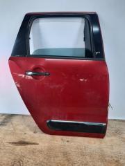 Дверь задняя правая Citroen С3 Picasso 2011