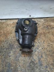 Редуктор переднего моста BMW X3 2007