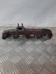 Запчасть коллектор выпускной Peugeot 307 2006