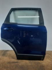 Дверь задняя правая Chevrolet Captiva 2007
