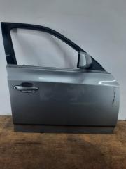 Дверь передняя правая BMW X3 2007
