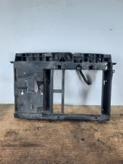 Запчасть диффузор вентилятора Peugeot 207 2007