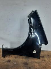Запчасть крыло переднее левое Mitsubishi Colt 6 2007