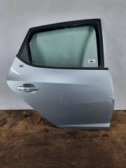 Дверь задняя правая SEAT Ibiza 2009