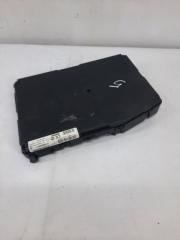 Блок комфорта Renault Grand Scenic 2007