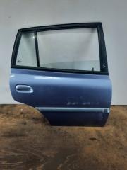 Дверь задняя правая Kia Rio 2002
