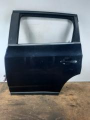 Дверь задняя левая Chevrolet Orlando 2011
