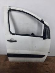 Запчасть дверь передняя правая Fiat Scudo 2009