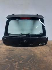 Крышка багажника (дверь 3-5) Fiat Punto 2007