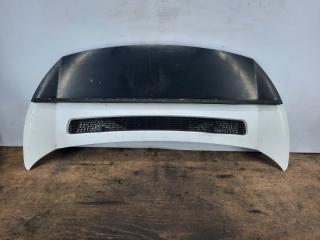 Капот Fiat Scudo 2009