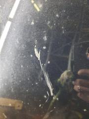 Капот B-Class 2006 Минивэн 2.0