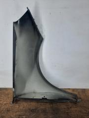 Крыло переднее левое B-Class 2006 Минивэн 2.0