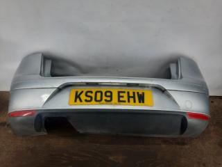 Бампер задний Seat Altea XL 2009