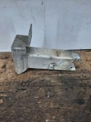 Фото запчасти кронштейн усилителя бампера переднего (домик) BMW X3 2004 Б/У запчасть Запчасть кронштейн усилителя бампера переднего (домик) BMW X3 2004