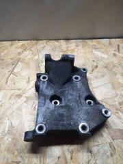 Запчасть кронштейн компрессора кондиционера Nissan Almera Tino 2004