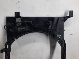 Вентилятор радиатора A-Class 2004 Хэтчбек 2.0