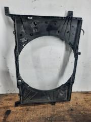 Вентилятор радиатора A-Class 2004 Хэтчбек 2.0