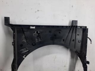 Вентилятор радиатора A-Class 2004 Хэтчбек 2.0