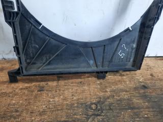 Вентилятор радиатора A-Class 2004 Хэтчбек 2.0