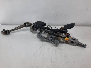 Фото запчасти рулевая колонка Audi A3 2007 Б/У запчасть Запчасть рулевая колонка Audi A3 2007