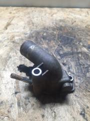 Запчасть корпус термостата Opel Astra 2006