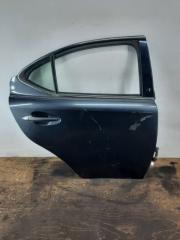 Дверь задняя правая Lexus Is220 2007