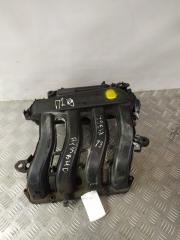 Коллектор впускной Renault Scenic 2005 Б/У Коллектор впускной Renault Scenic 2005