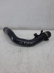 Запчасть патрубок интеркулера Nissan Qashqai 2008