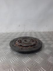 Диск сцепления Scudo 2009 Минивэн 1.6 9HU