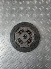 Диск сцепления Fiat Scudo Минивэн 1.6 9HU