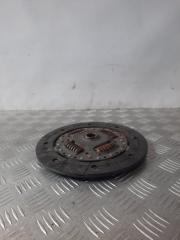 Диск сцепления Scudo 2009 Минивэн 1.6 9HU