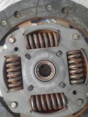 Диск сцепления Scudo 2009 Минивэн 1.6 9HU