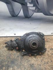 Редуктор переднего моста BMW X3 2004
