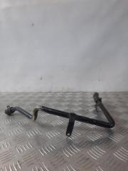 Трубка охлаждающей жидкости металлическая Audi A6 C5 2002